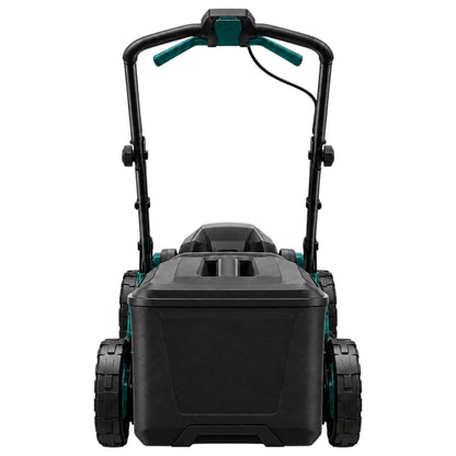 Bralvud Rotary Grass Mower With Rear Collection Box